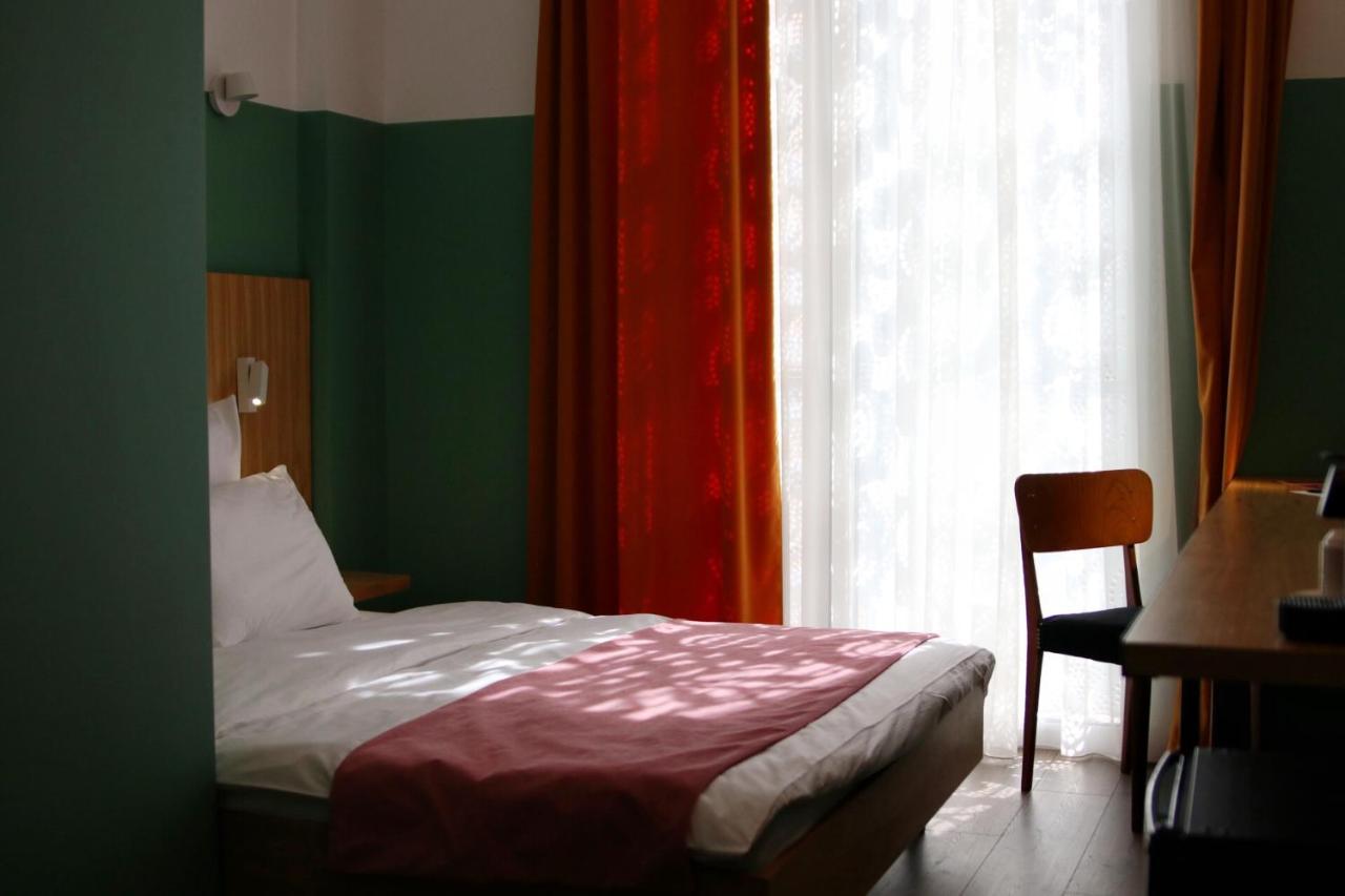 G.Vino Boutique Hotel تبليسي المظهر الخارجي الصورة