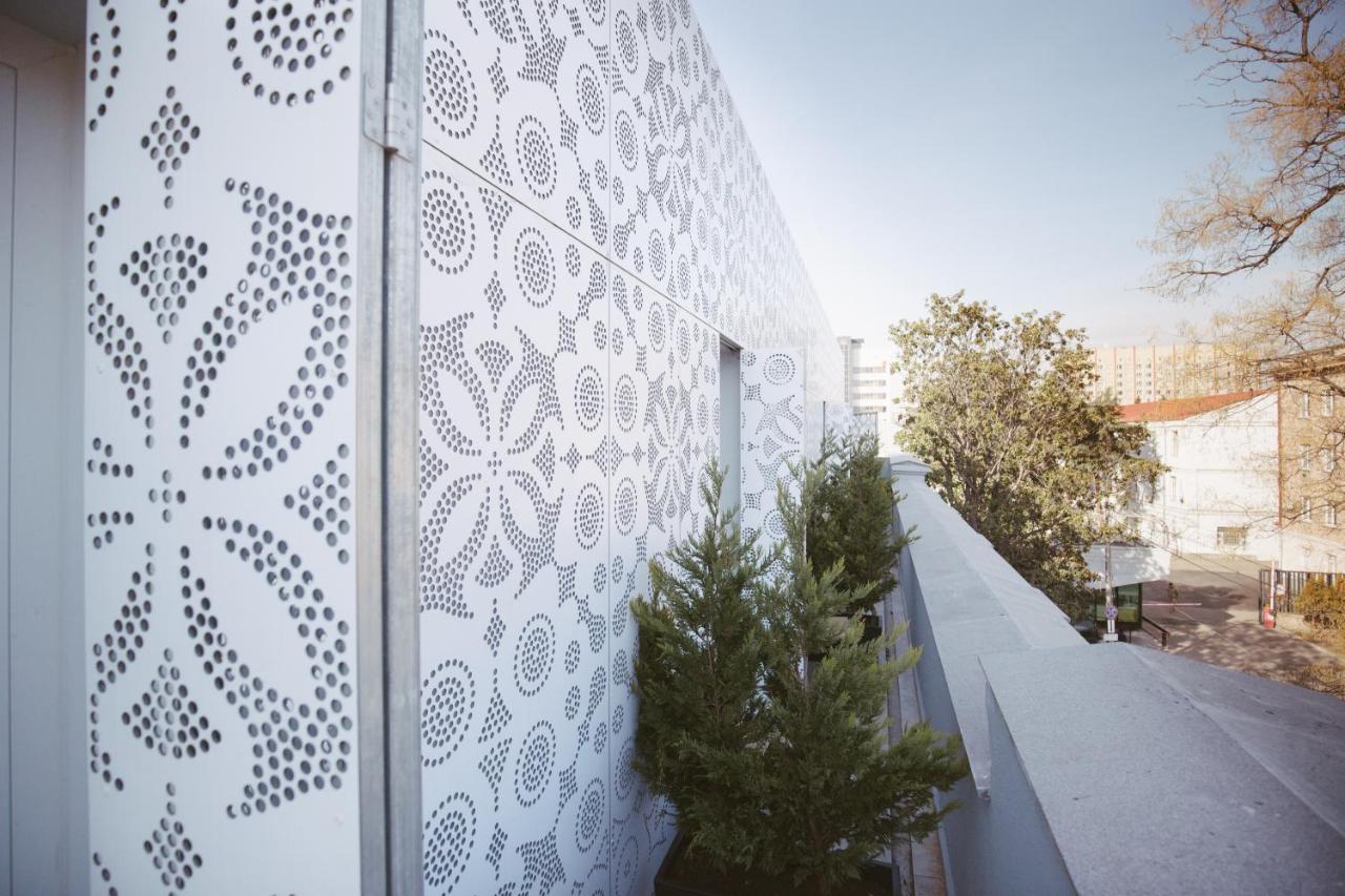 G.Vino Boutique Hotel تبليسي المظهر الخارجي الصورة