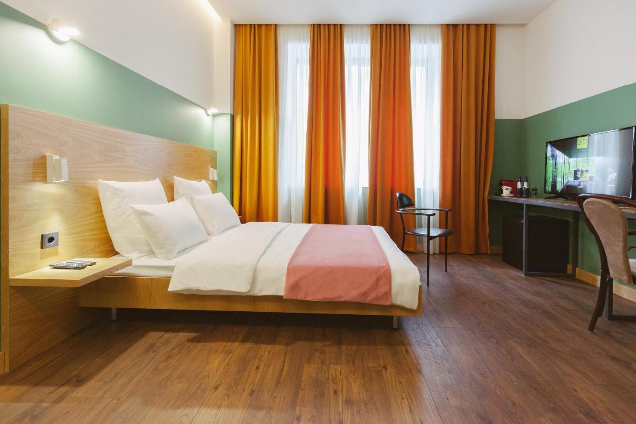 G.Vino Boutique Hotel تبليسي الغرفة الصورة