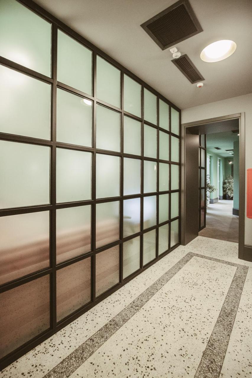 G.Vino Boutique Hotel تبليسي المظهر الخارجي الصورة