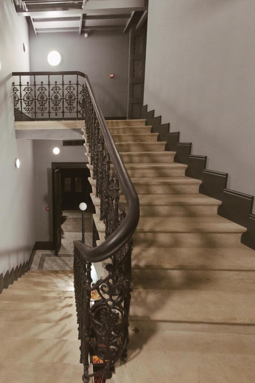G.Vino Boutique Hotel تبليسي المظهر الخارجي الصورة