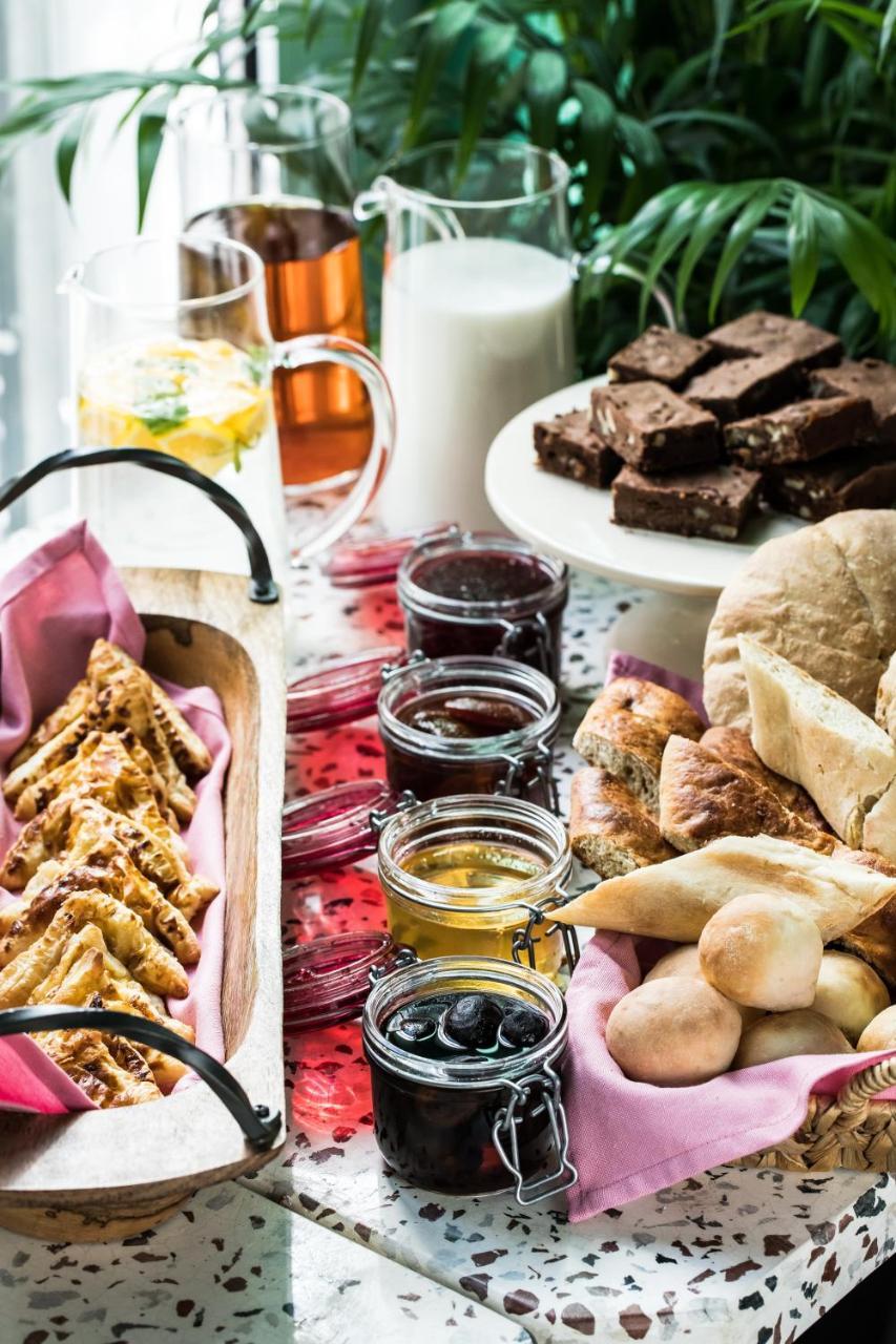 G.Vino Boutique Hotel تبليسي المظهر الخارجي الصورة