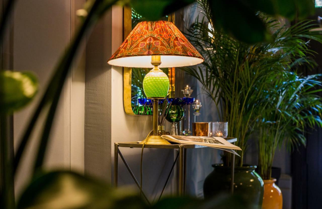 G.Vino Boutique Hotel تبليسي المظهر الخارجي الصورة