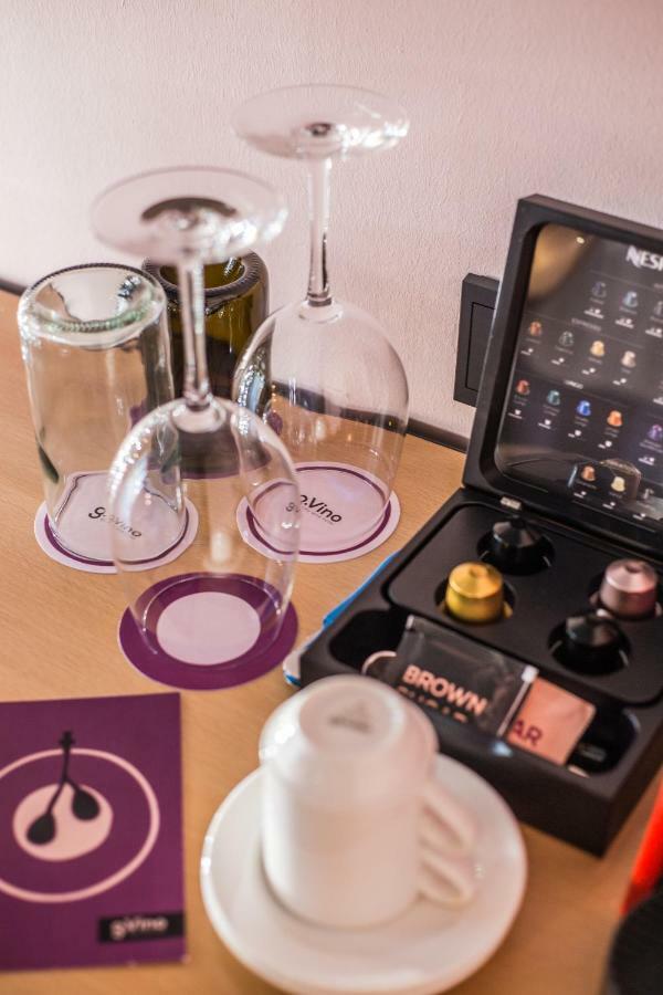 G.Vino Boutique Hotel تبليسي المظهر الخارجي الصورة