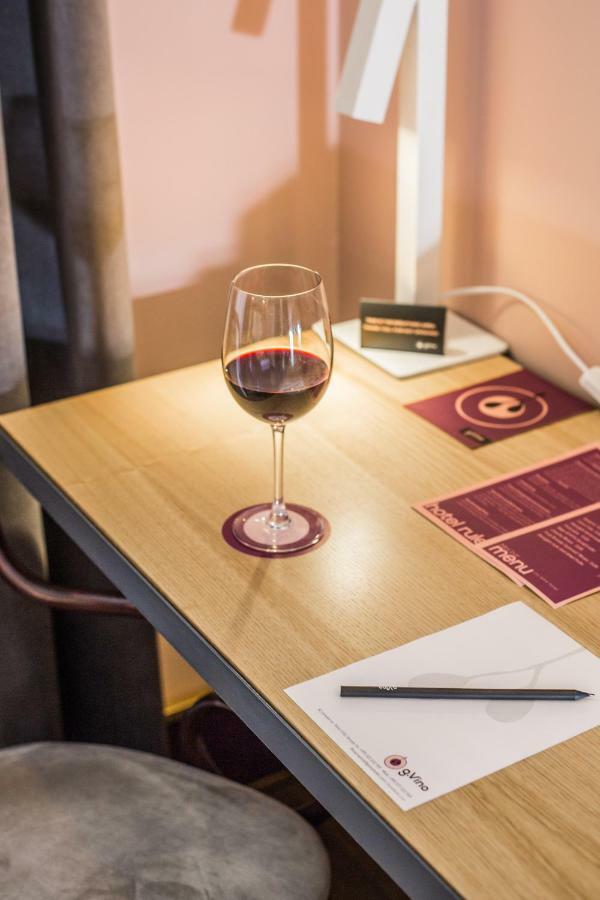 G.Vino Boutique Hotel تبليسي المظهر الخارجي الصورة