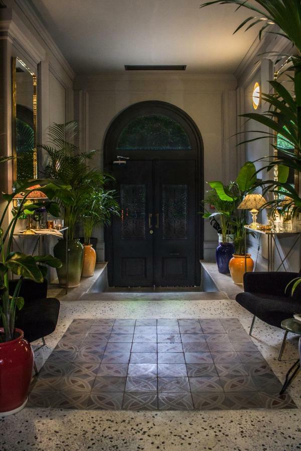 G.Vino Boutique Hotel تبليسي المظهر الخارجي الصورة