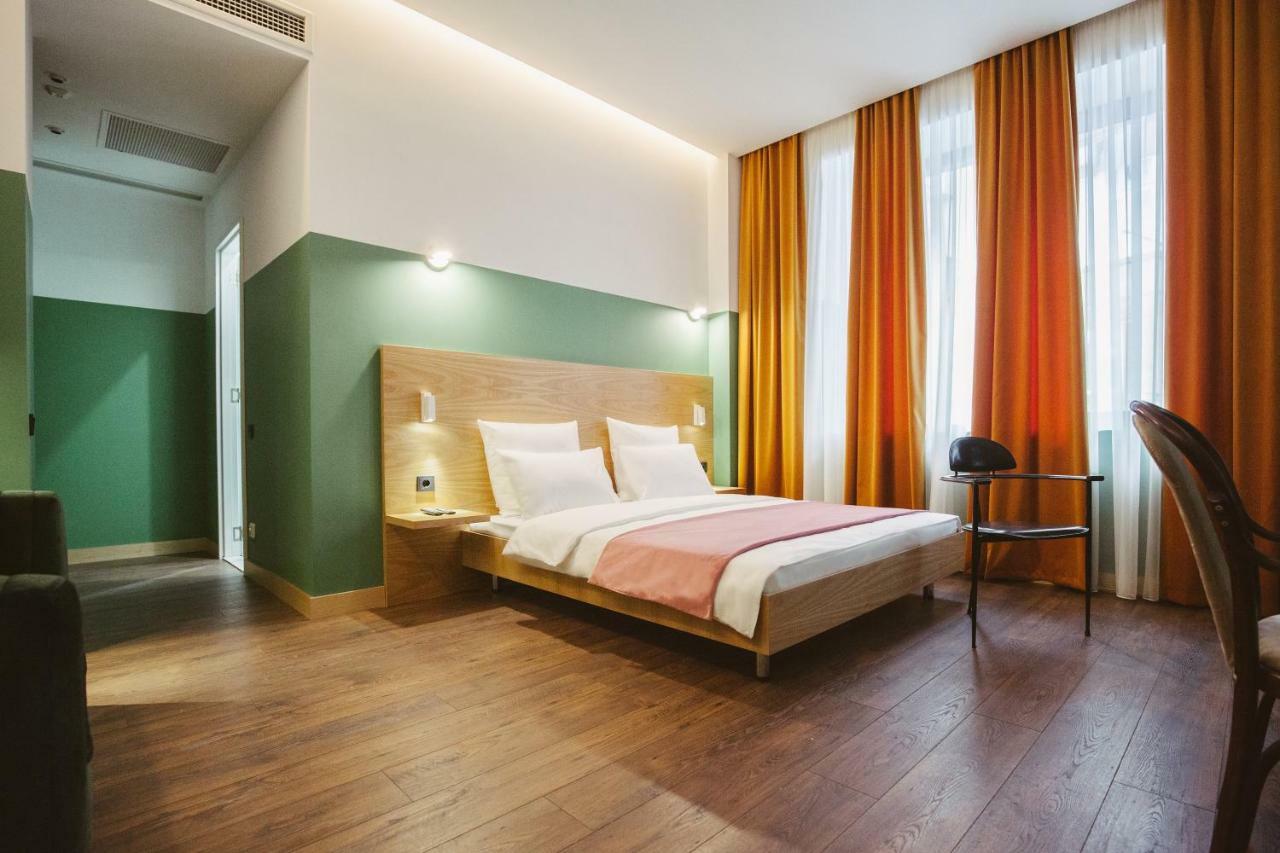G.Vino Boutique Hotel تبليسي المظهر الخارجي الصورة