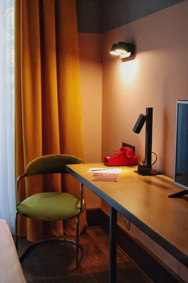 G.Vino Boutique Hotel تبليسي المظهر الخارجي الصورة