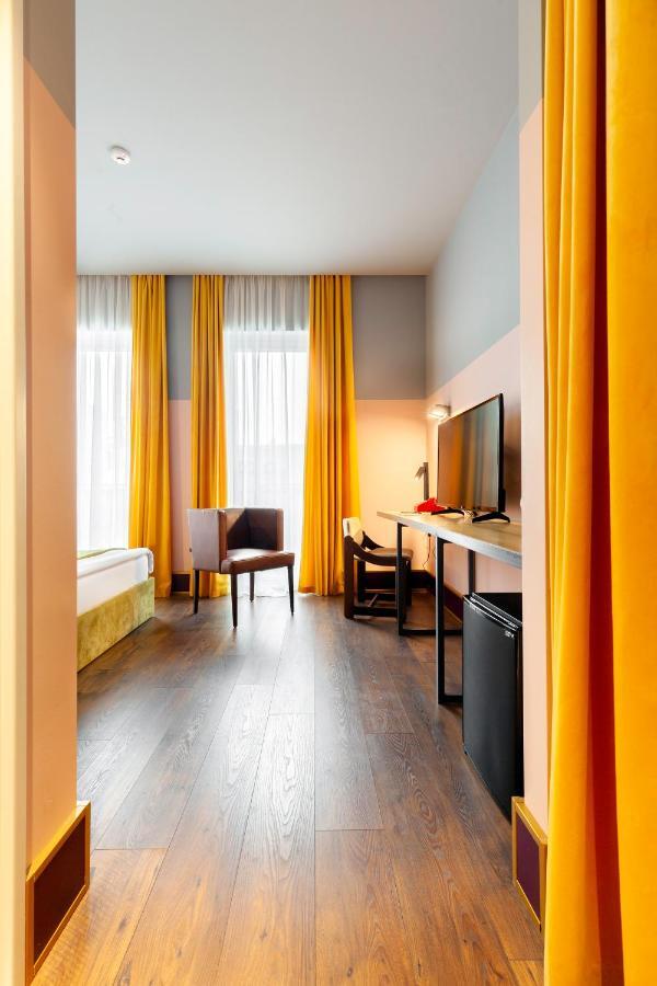 G.Vino Boutique Hotel تبليسي المظهر الخارجي الصورة