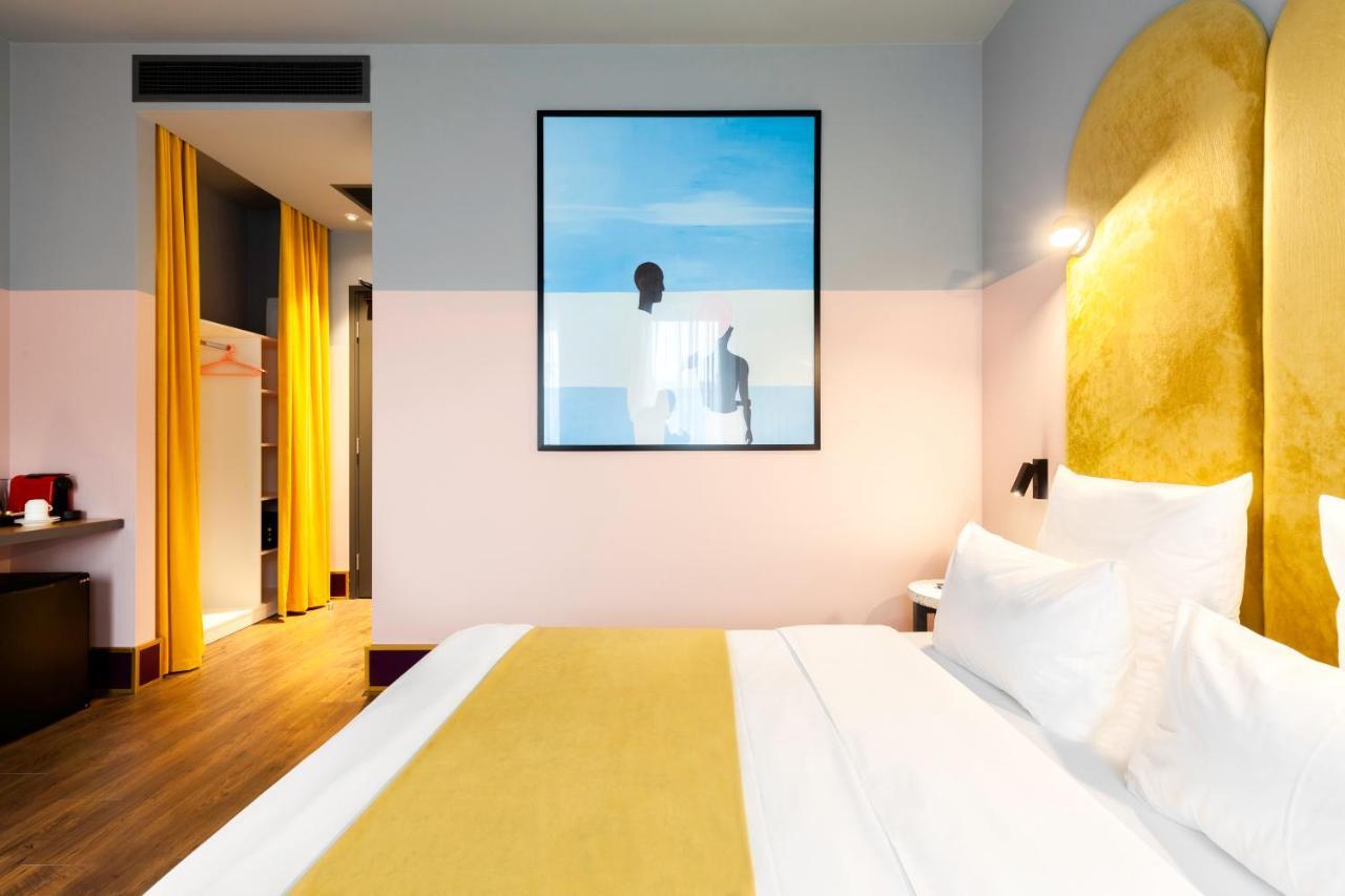 G.Vino Boutique Hotel تبليسي المظهر الخارجي الصورة