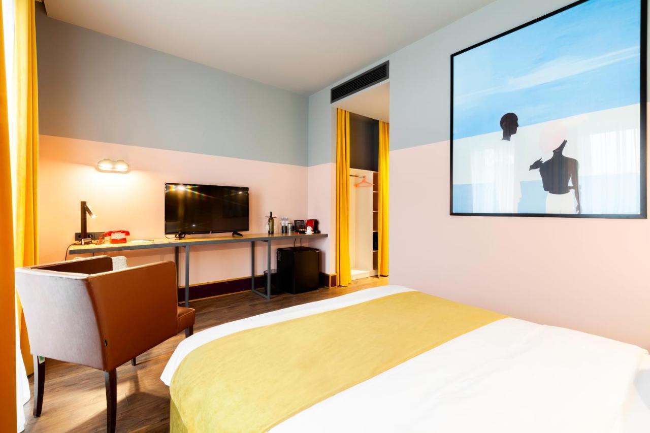 G.Vino Boutique Hotel تبليسي المظهر الخارجي الصورة