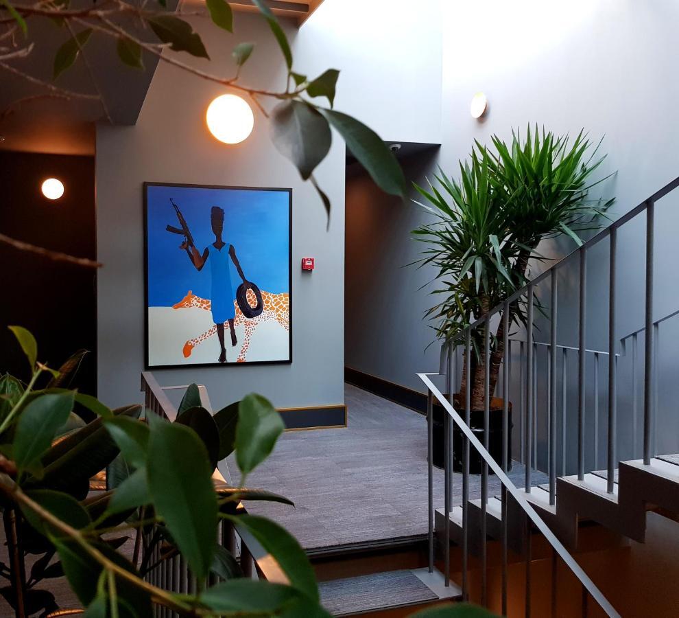 G.Vino Boutique Hotel تبليسي المظهر الخارجي الصورة
