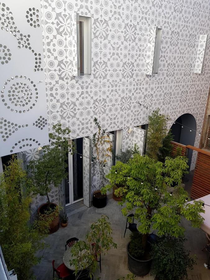 G.Vino Boutique Hotel تبليسي المظهر الخارجي الصورة